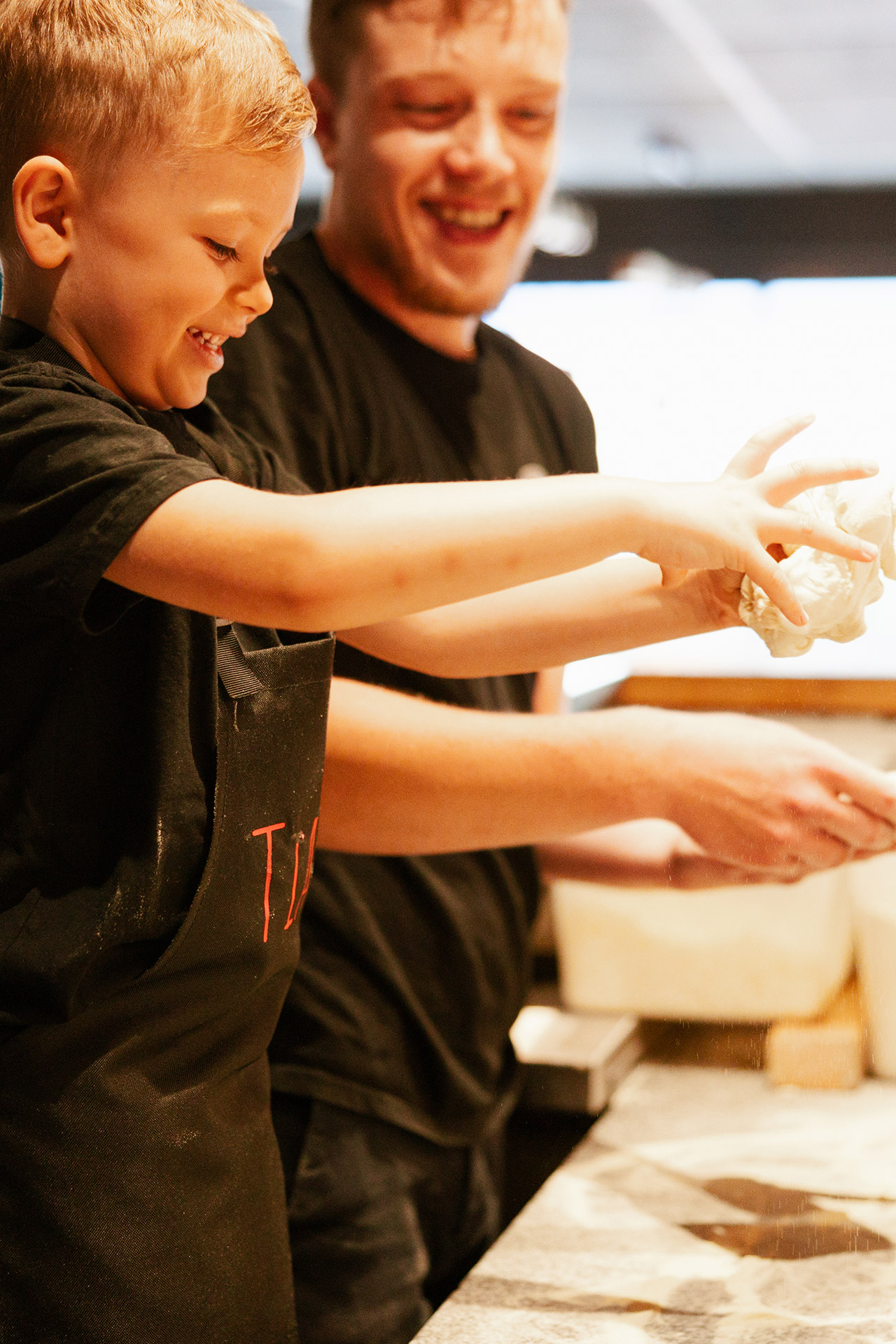 Le-11-agon-coutainville-enfant