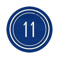 Restaurant le 11